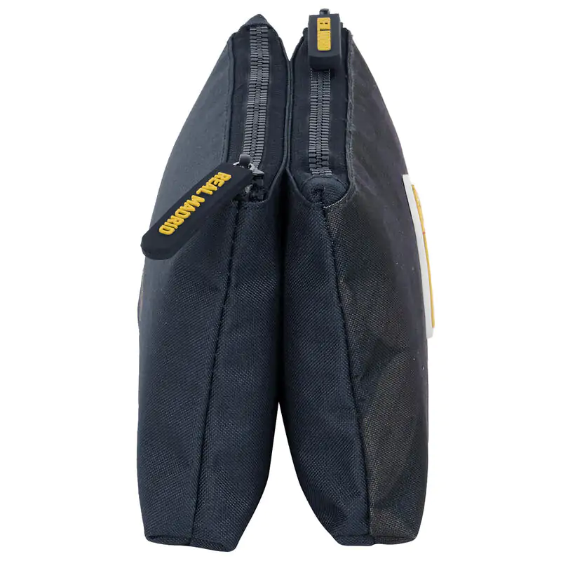 Real Madrid double pencil case product photo