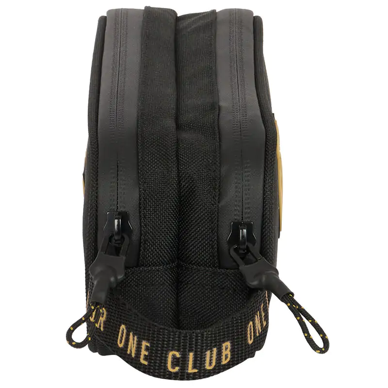 Real Madrid double pencil case product photo