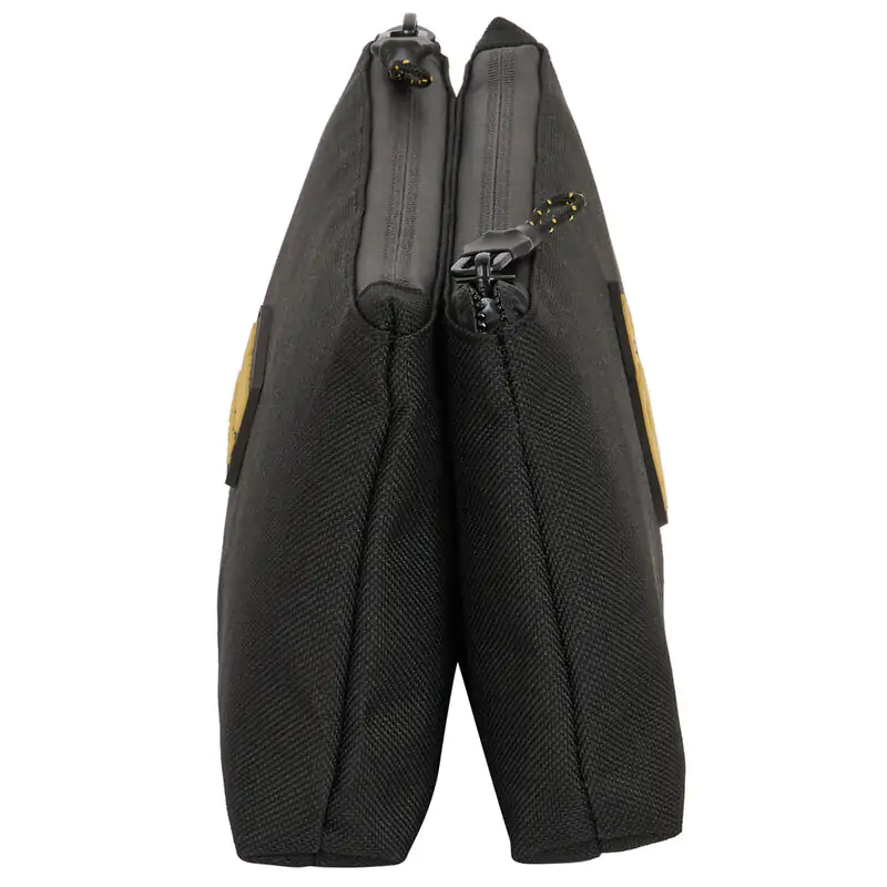 Real Madrid double pencil case product photo