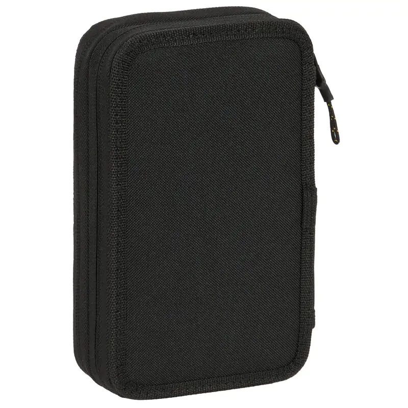 Real Madrid double pencil case 28pcs product photo