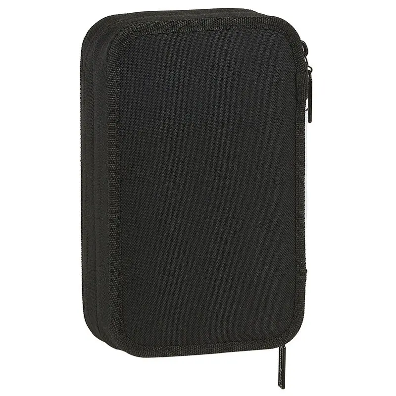 Real Madrid double pencil case 28pcs product photo