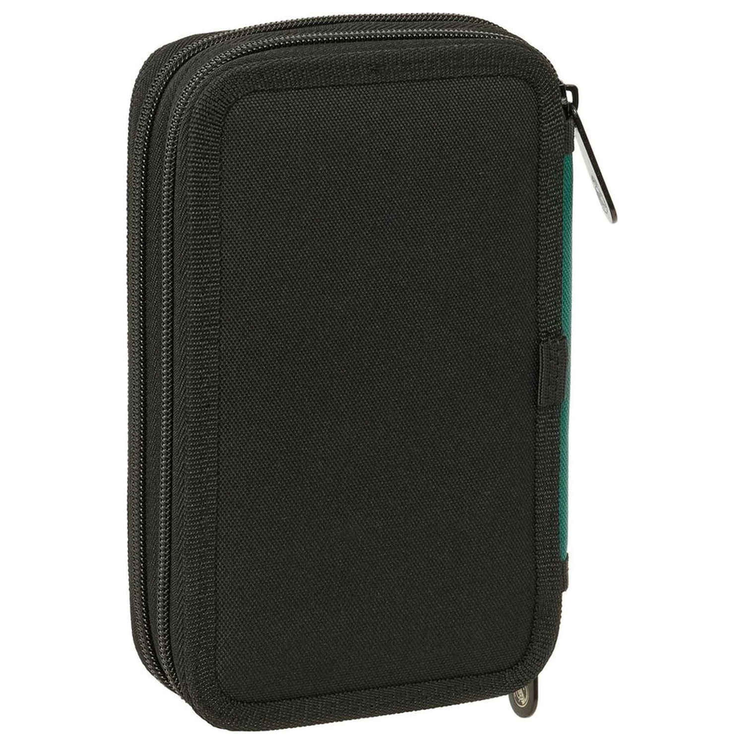 Real Madrid double pencil case 29pcs product photo