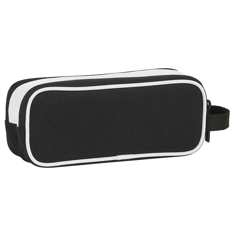 Real Madrid double pencil case product photo