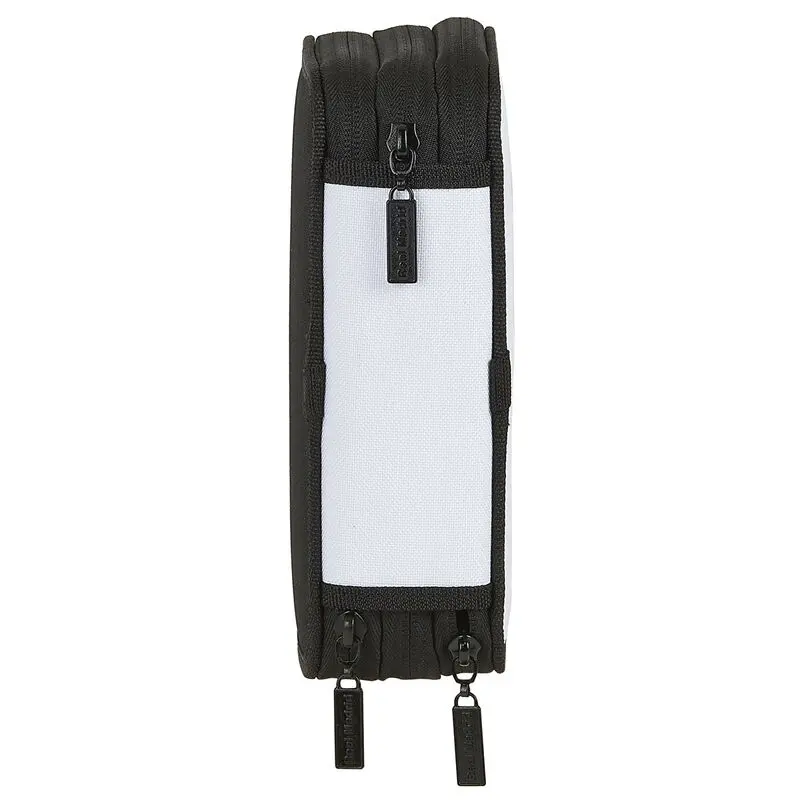 Real Madrid double pencil case 36pcs product photo