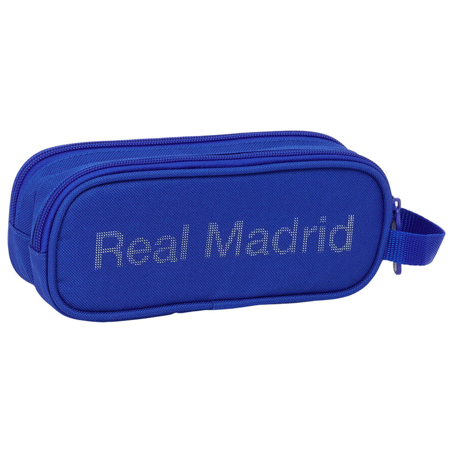 Real Madrid double pencil case product photo