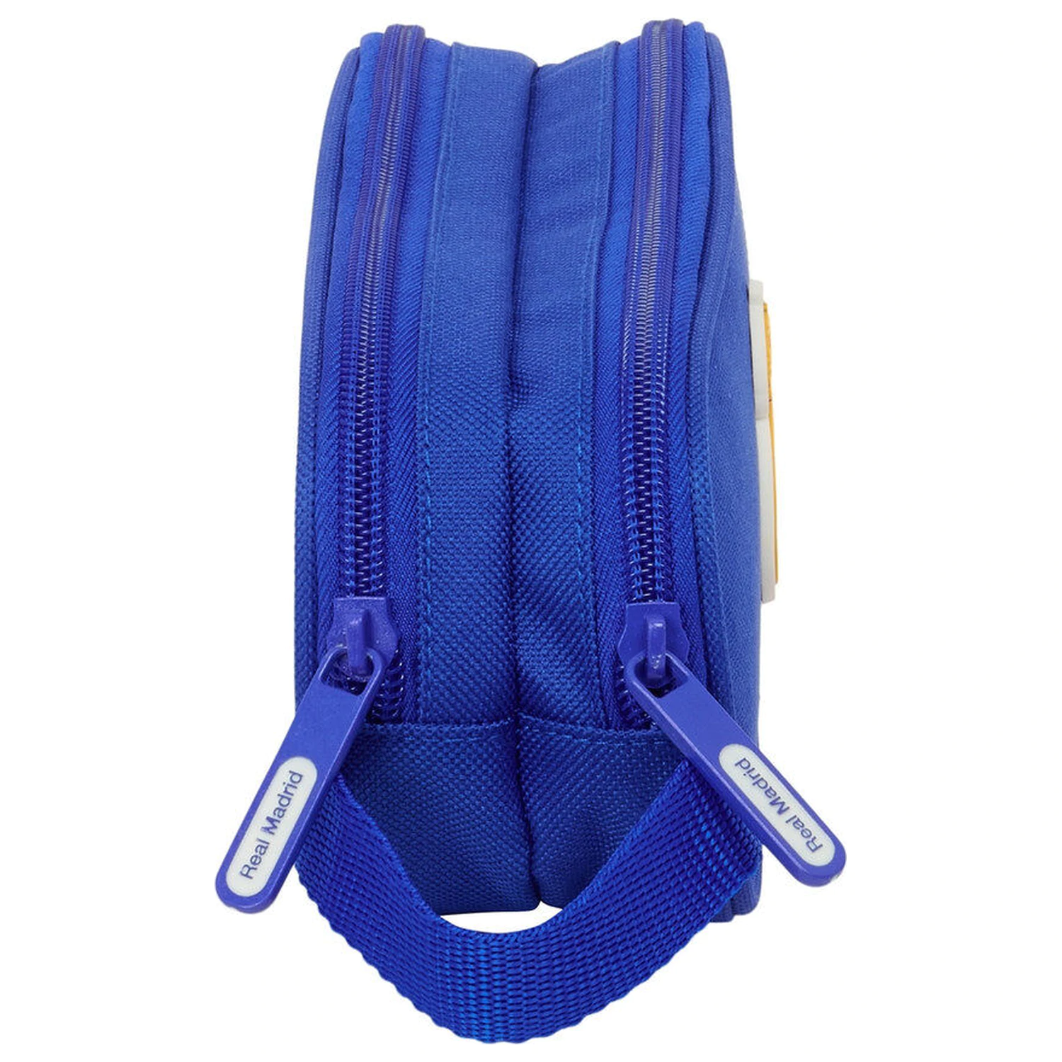 Real Madrid double pencil case product photo