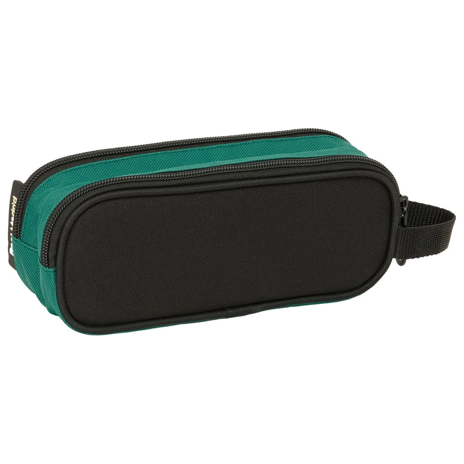 Real Madrid double pencil case product photo