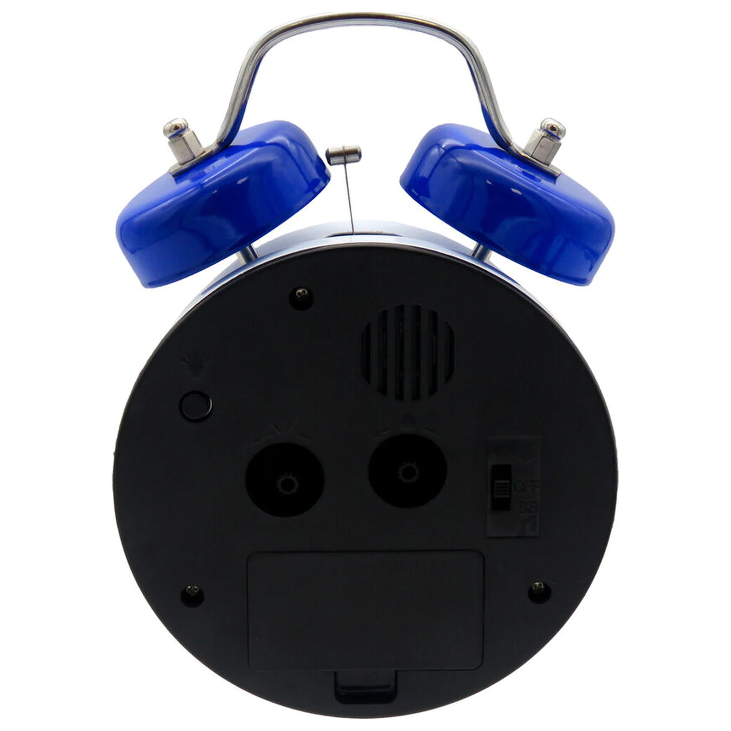 Real Madrid alarm clock  product photo