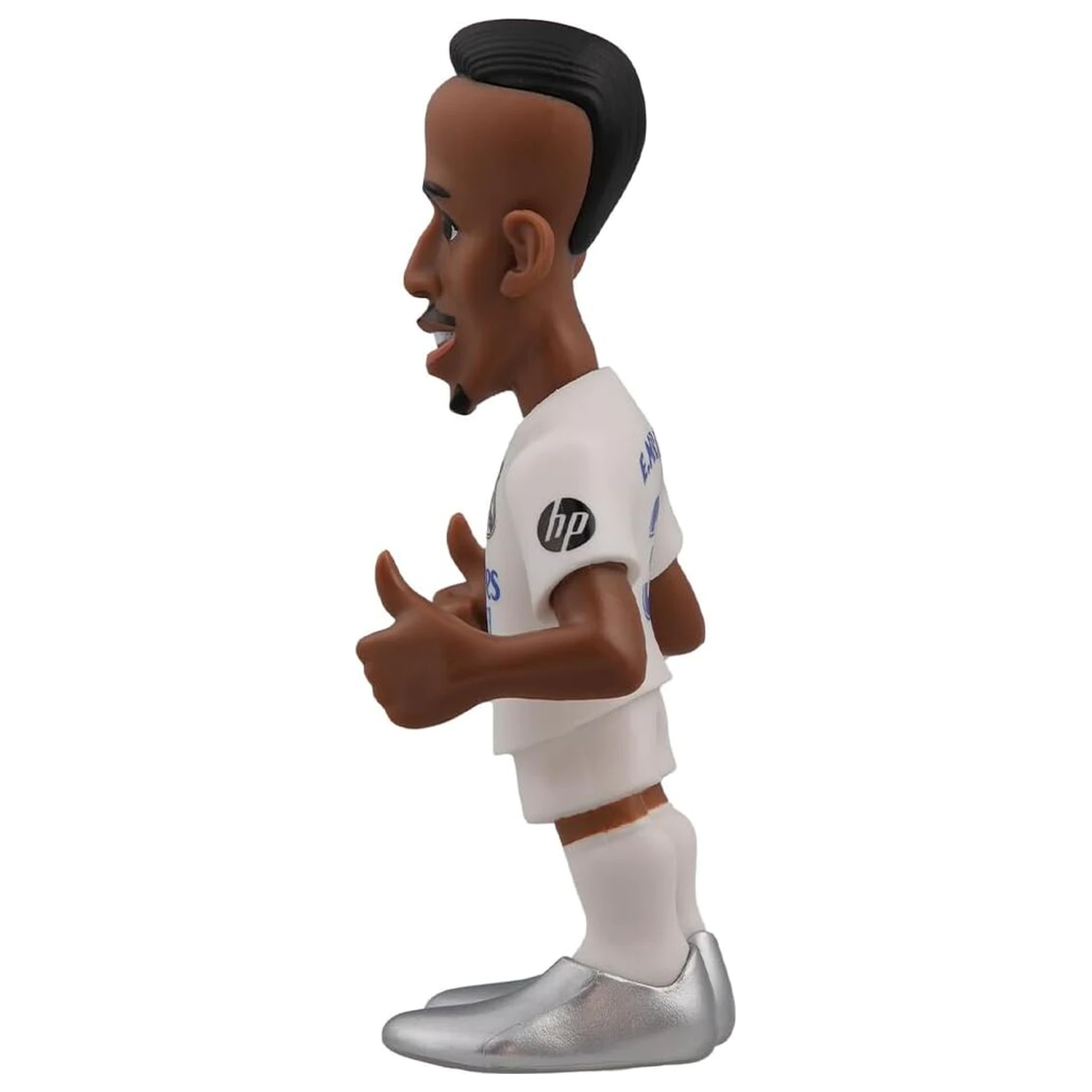 Real Madrid Eder Militao Minix figure 12cm product photo