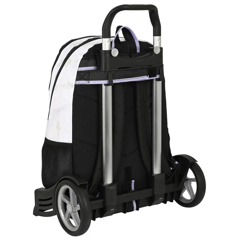 Real Madrid Evolution trolley 44cm product photo