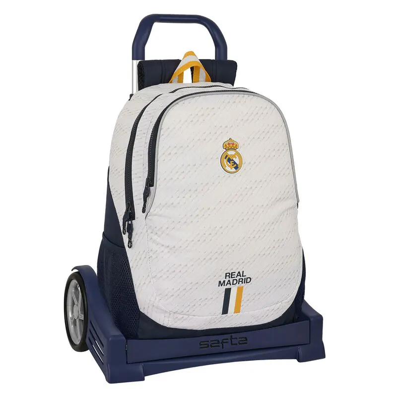 Real Madrid Evolution trolley 44cm product photo