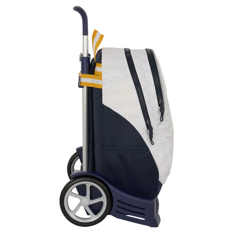 Real Madrid Evolution trolley 44cm product photo