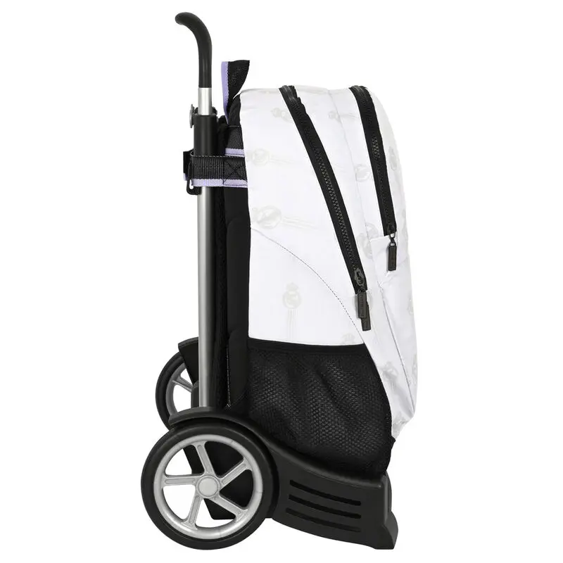 Real Madrid Evolution trolley 44cm product photo