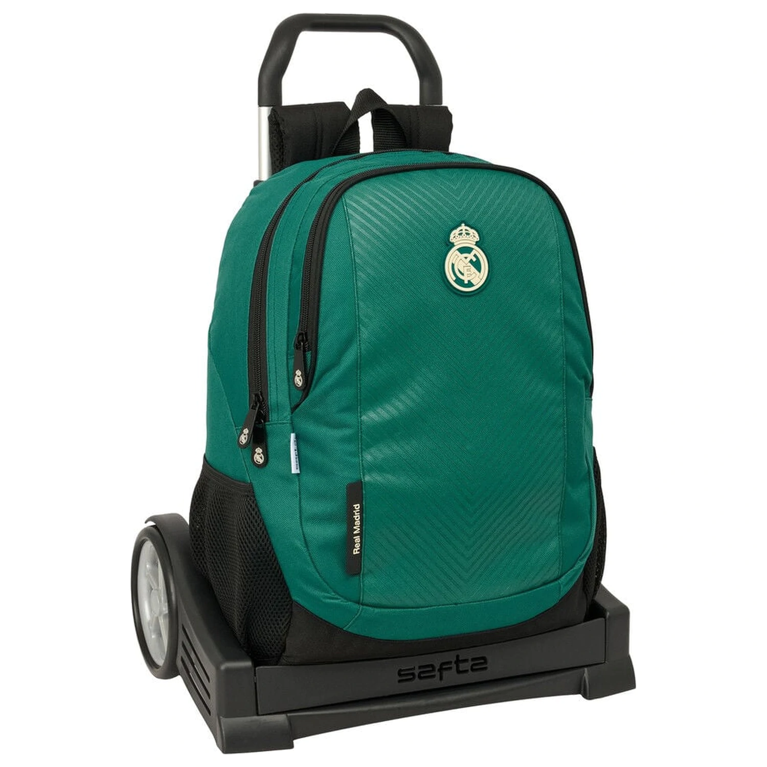 Real Madrid Evolution trolley 44cm product photo