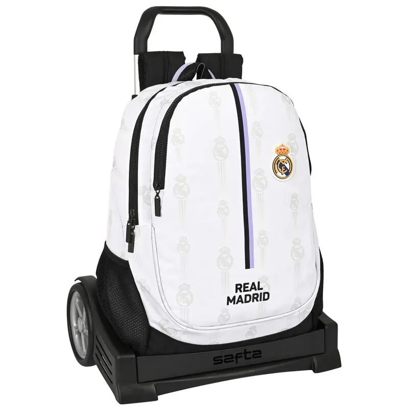 Real Madrid Evolution trolley 44cm product photo