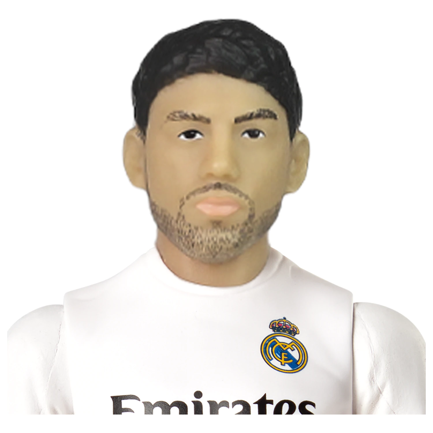Real Madrid Federico Valverde Action figure 20cm product photo