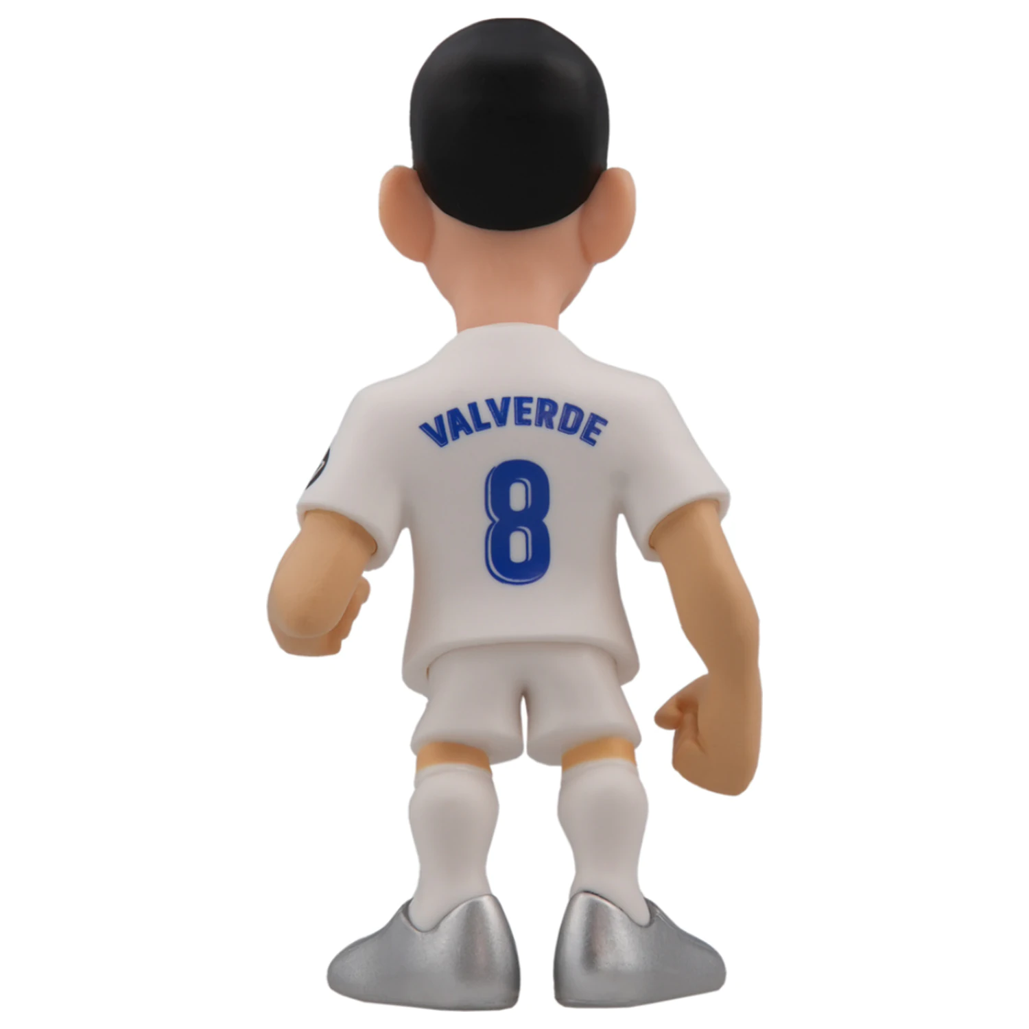 Real Madrid Federico Valverde Minix figure 12cm product photo