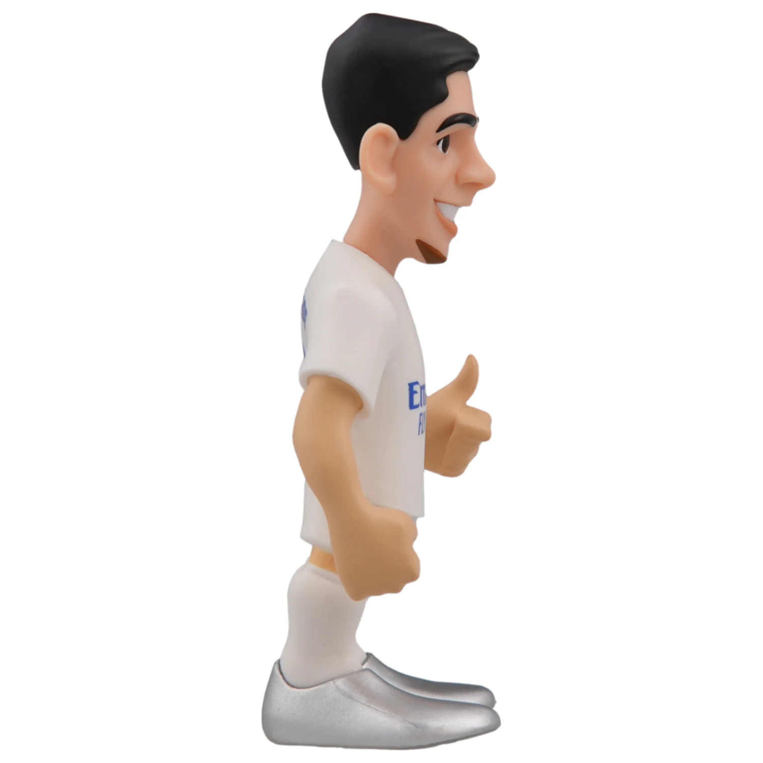 Real Madrid Federico Valverde Minix figure 12cm product photo