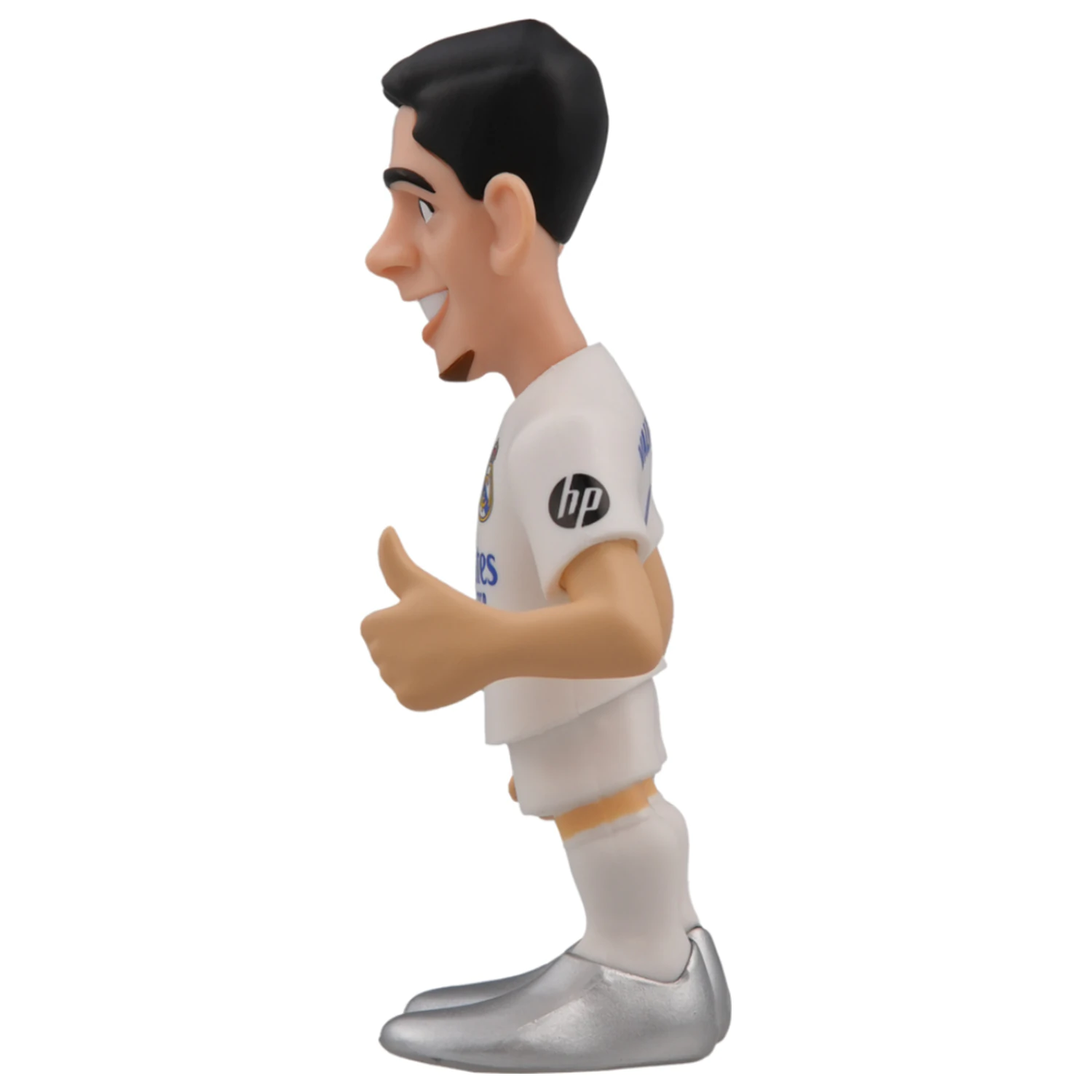 Real Madrid Federico Valverde Minix figure 12cm product photo