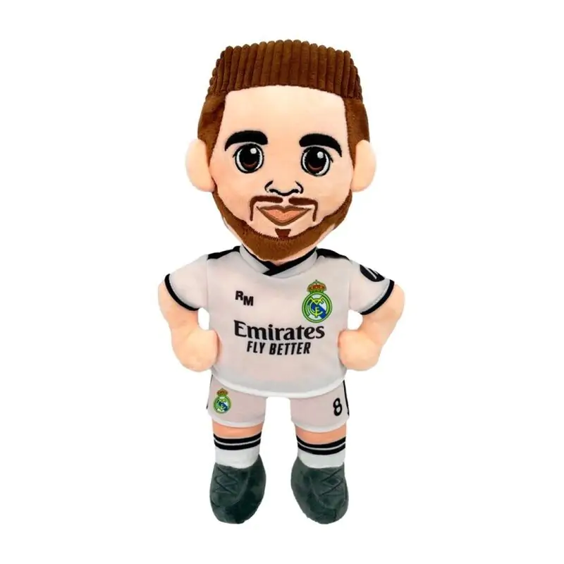 Real Madrid Federico Valverde plush toy 40cm product photo