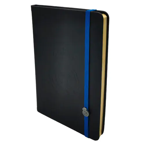 Real Madrid notebook + pen set product photo
