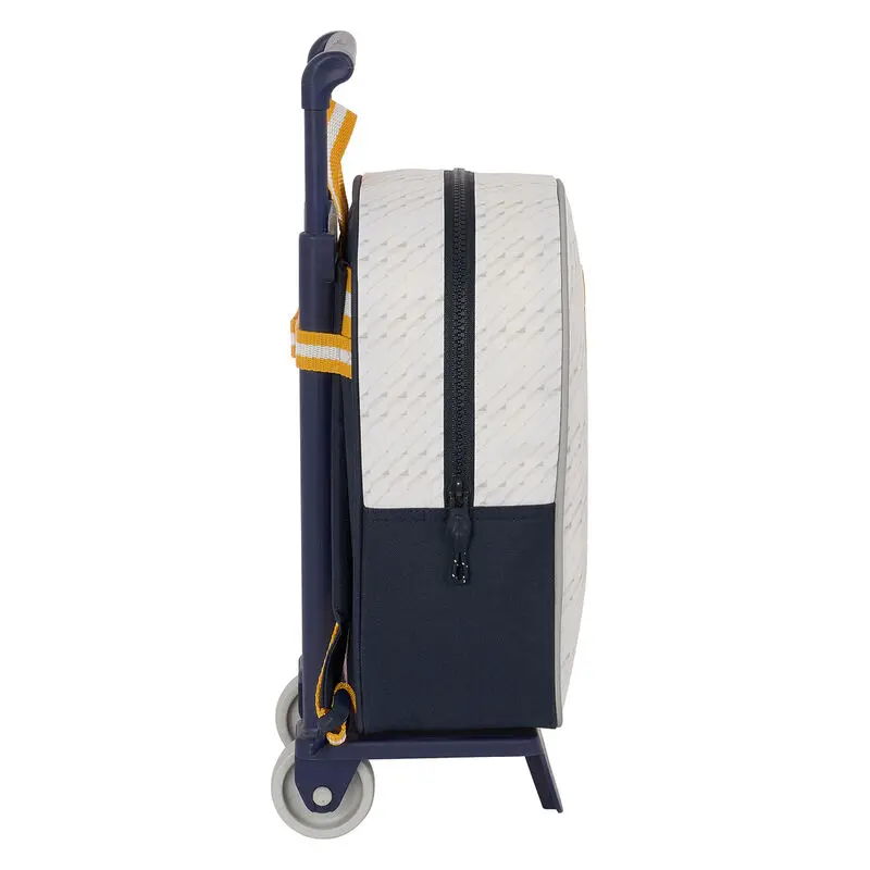 Real Madrid trolley 27cm product photo