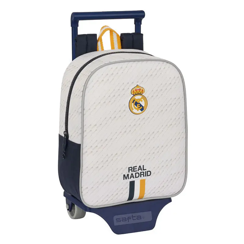 Real Madrid trolley 27cm product photo