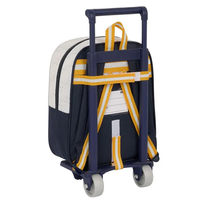 Real Madrid trolley 27cm product photo