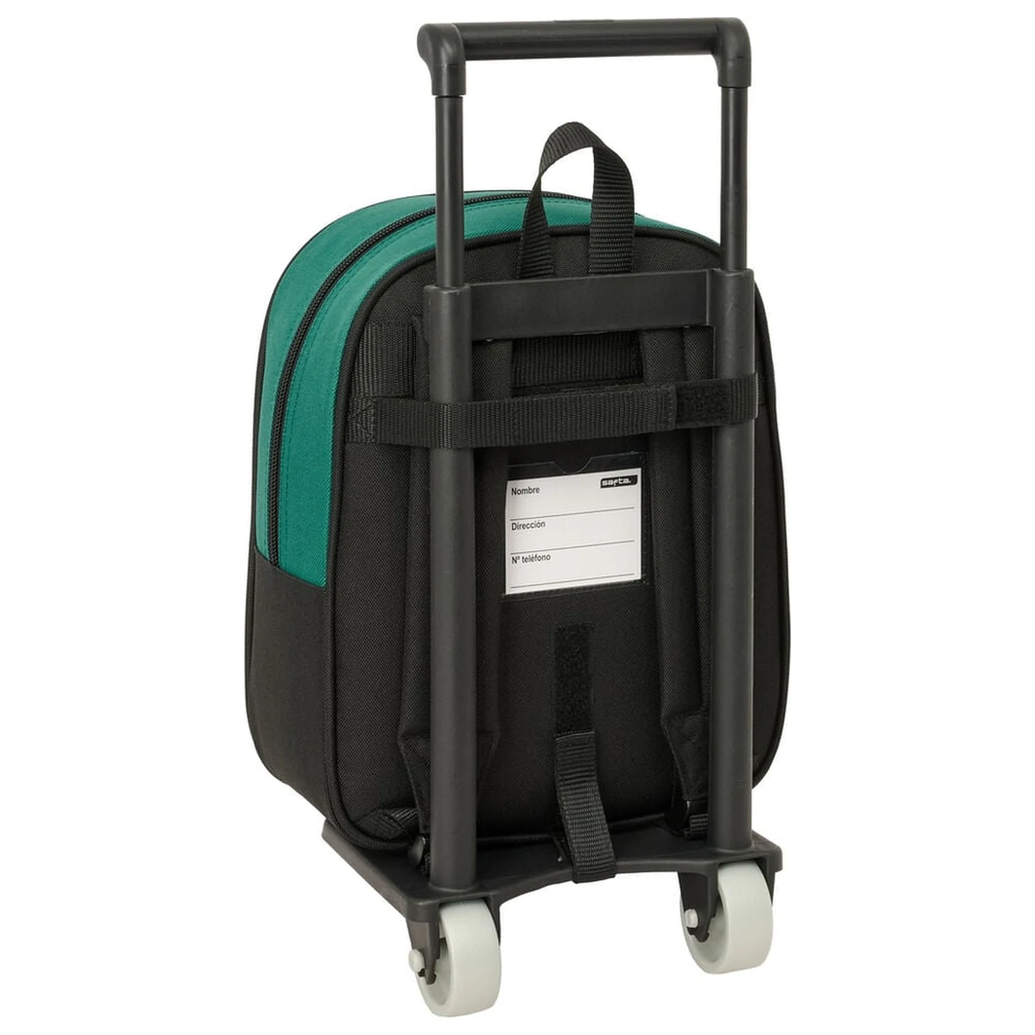 Real Madrid trolley 27cm product photo