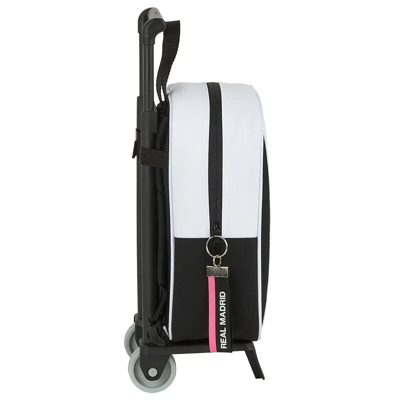 Real Madrid trolley 28cm product photo