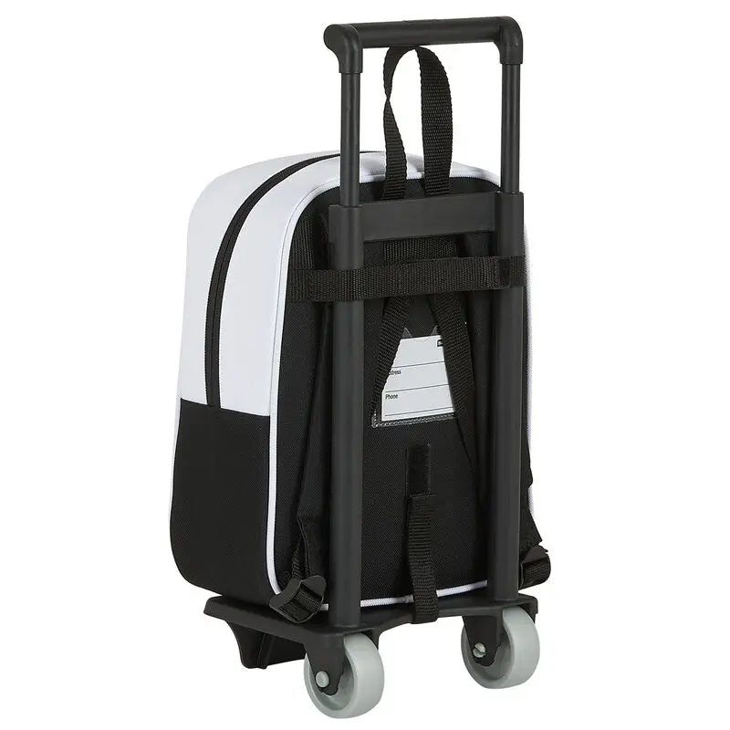 Real Madrid trolley 28cm product photo