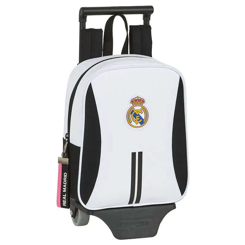 Real Madrid trolley 28cm product photo