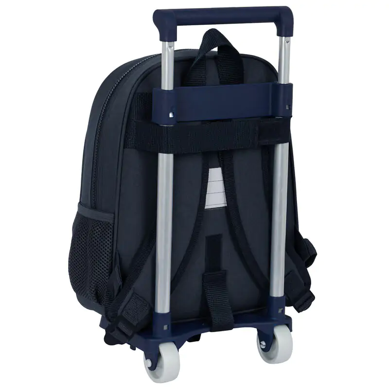 Real Madrid trolley 33cm product photo