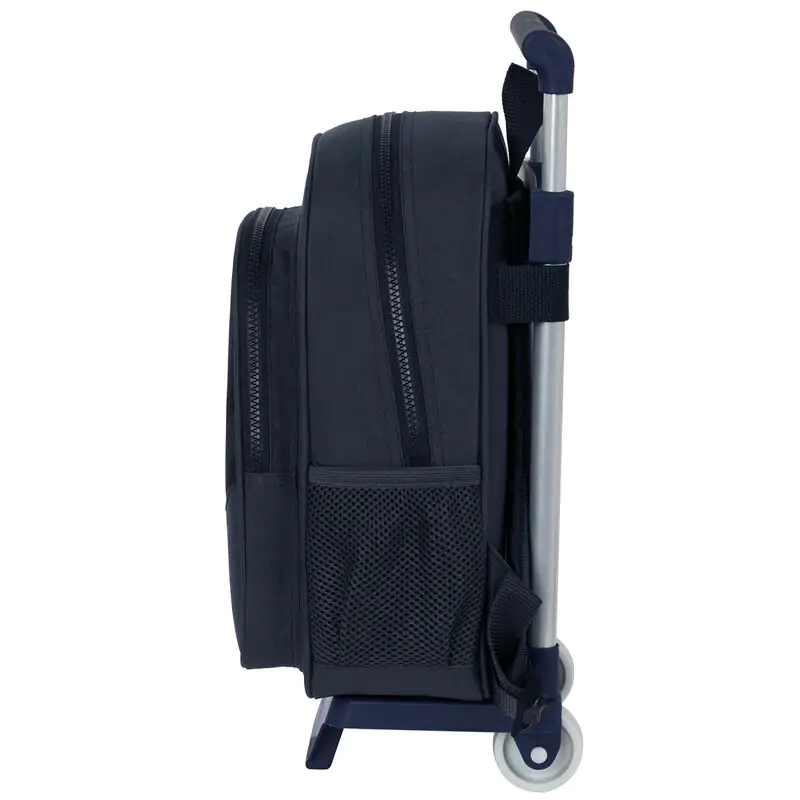 Real Madrid trolley 33cm product photo