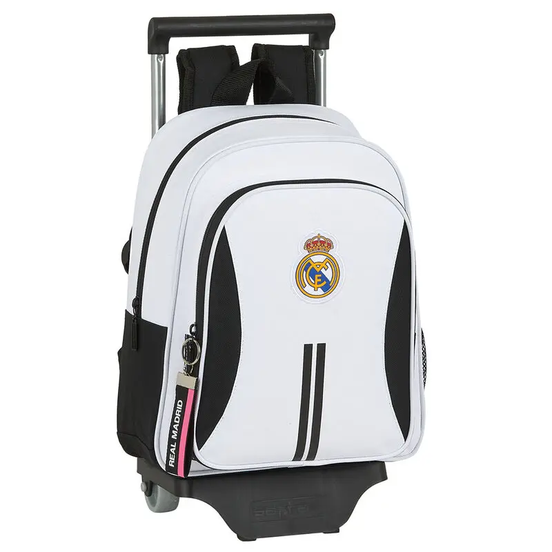 Real Madrid trolley 34cm product photo