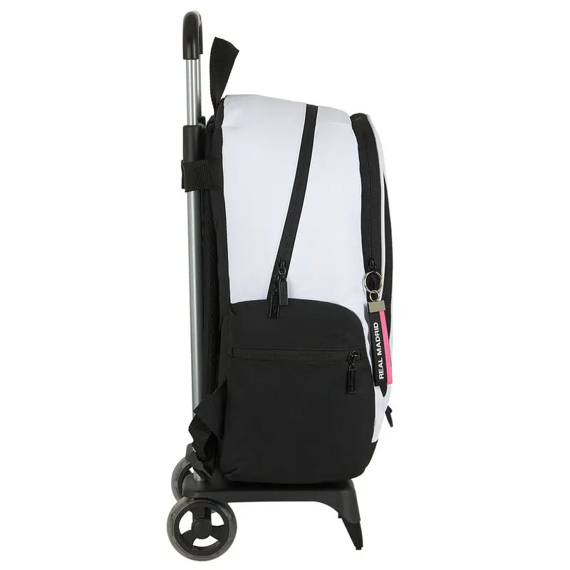 Real Madrid trolley 43cm product photo