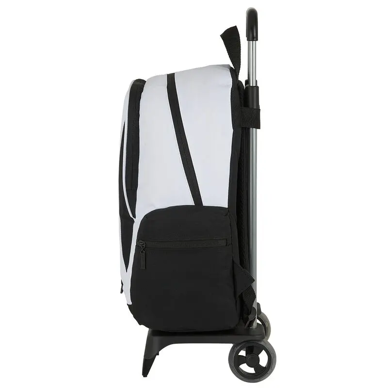 Real Madrid trolley 43cm product photo