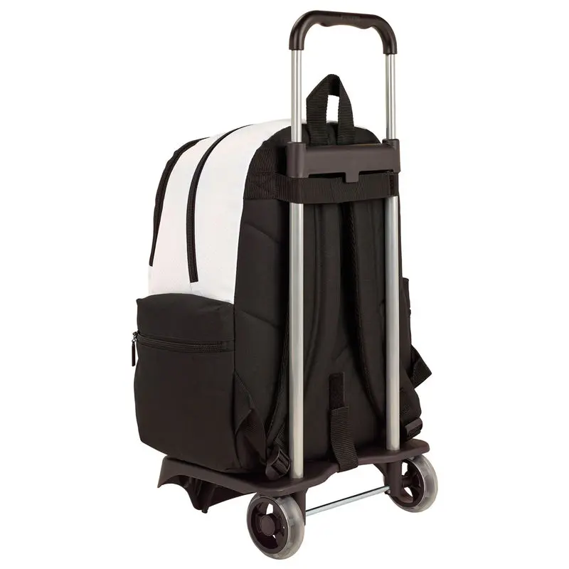 Real Madrid trolley 43cm trolley 905 product photo