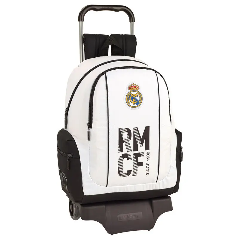 Real Madrid trolley 43cm trolley 905 product photo