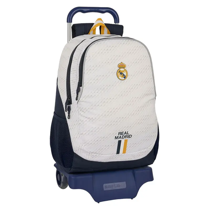Real Madrid trolley 44cm product photo