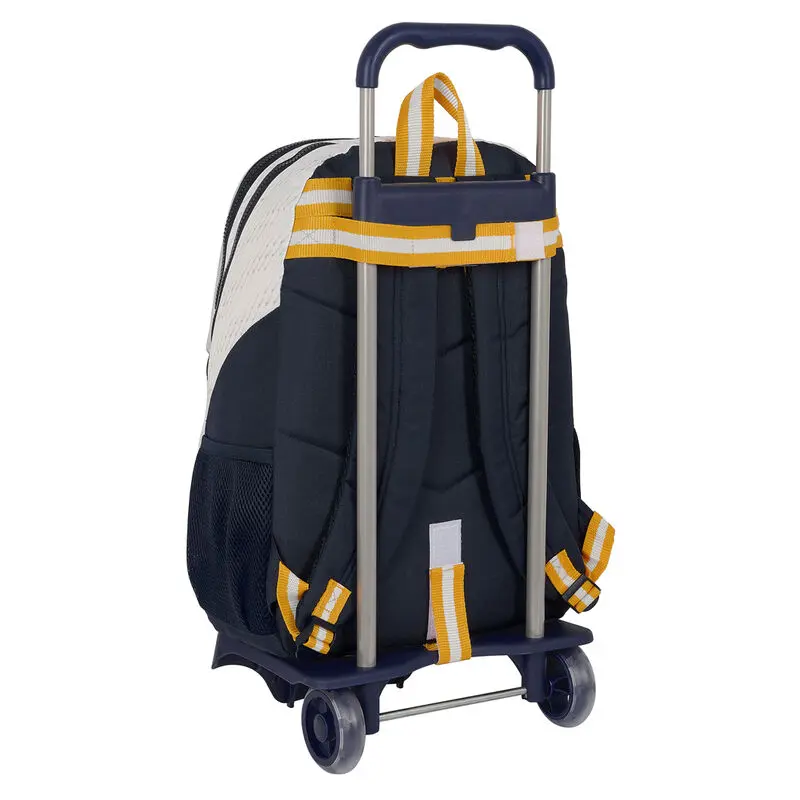 Real Madrid trolley 44cm product photo