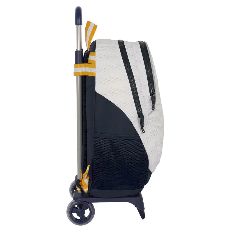 Real Madrid trolley 44cm product photo