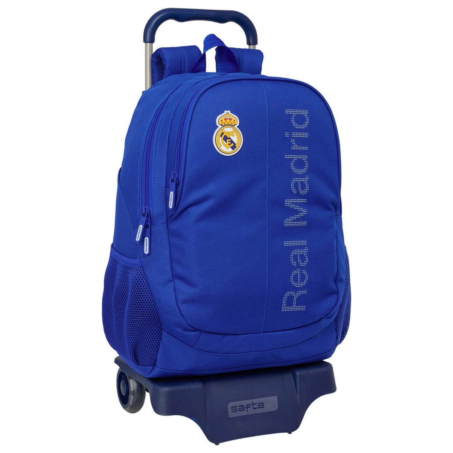 Real Madrid trolley 45cm product photo