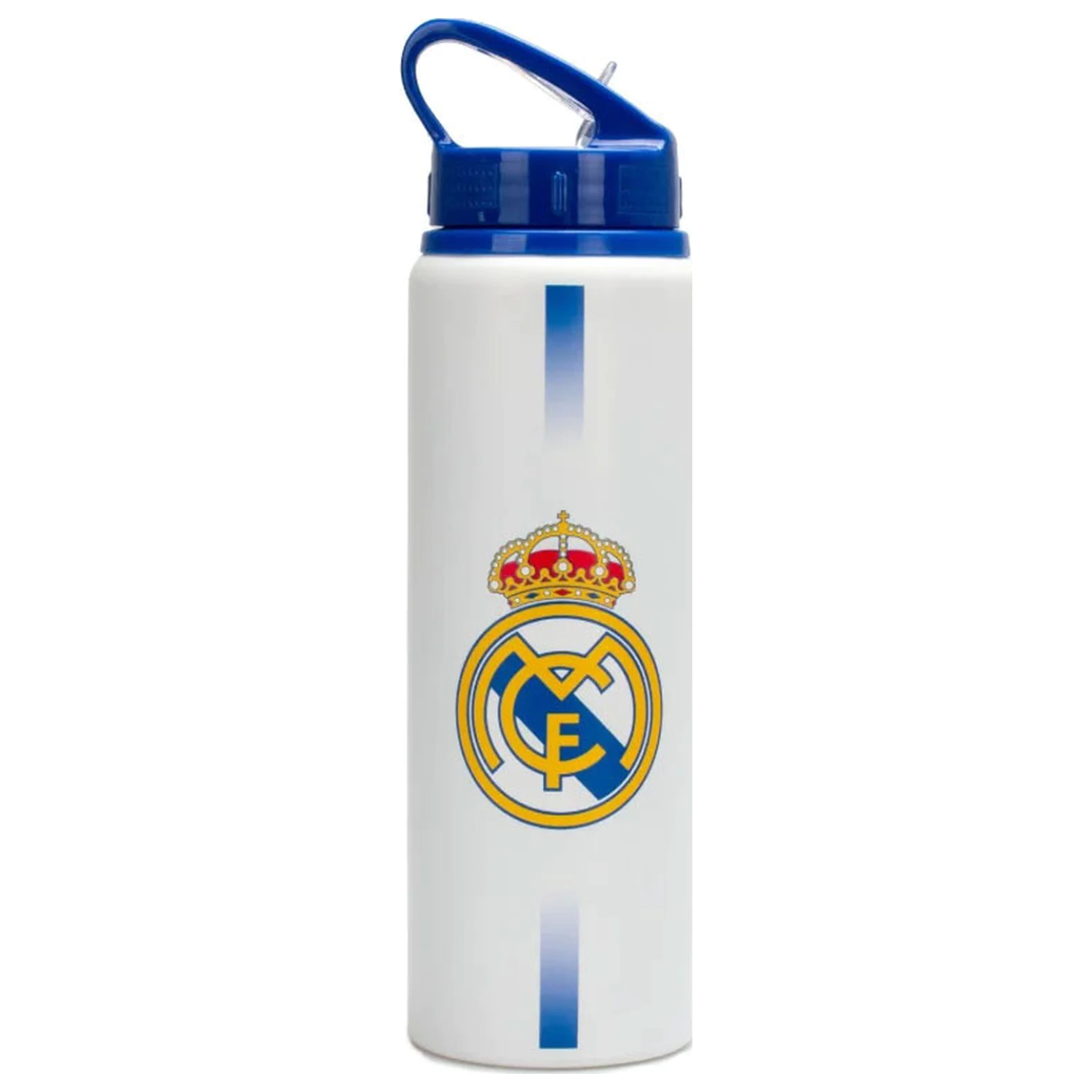 Real Madrid Hala Aluminum Water Bottle 750 ml product photo