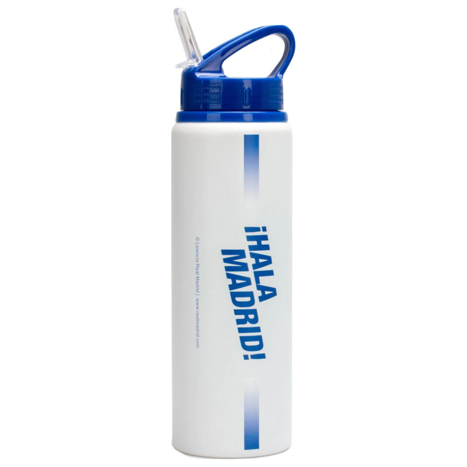 Real Madrid Hala Aluminum Water Bottle 750 ml product photo