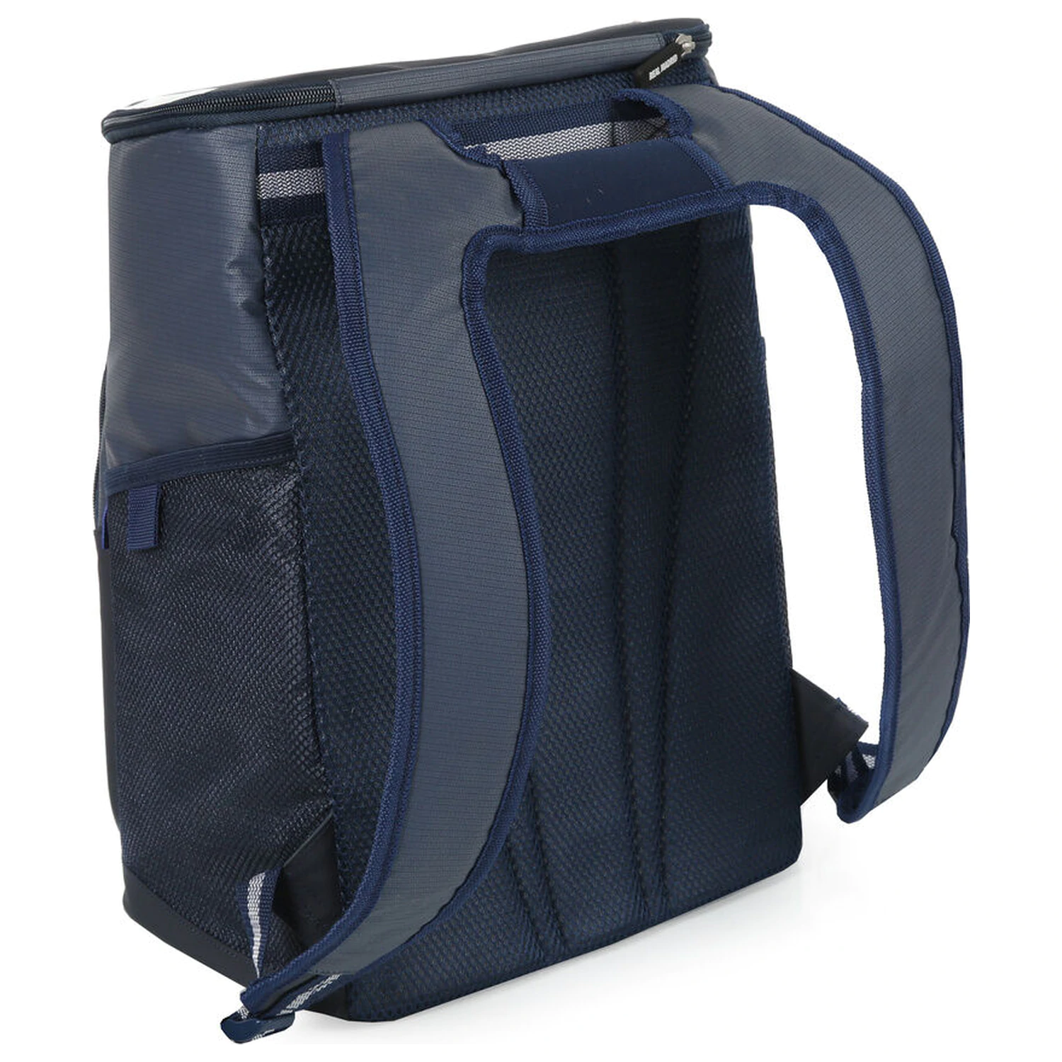 Real Madrid thermal food carrier backpack product photo