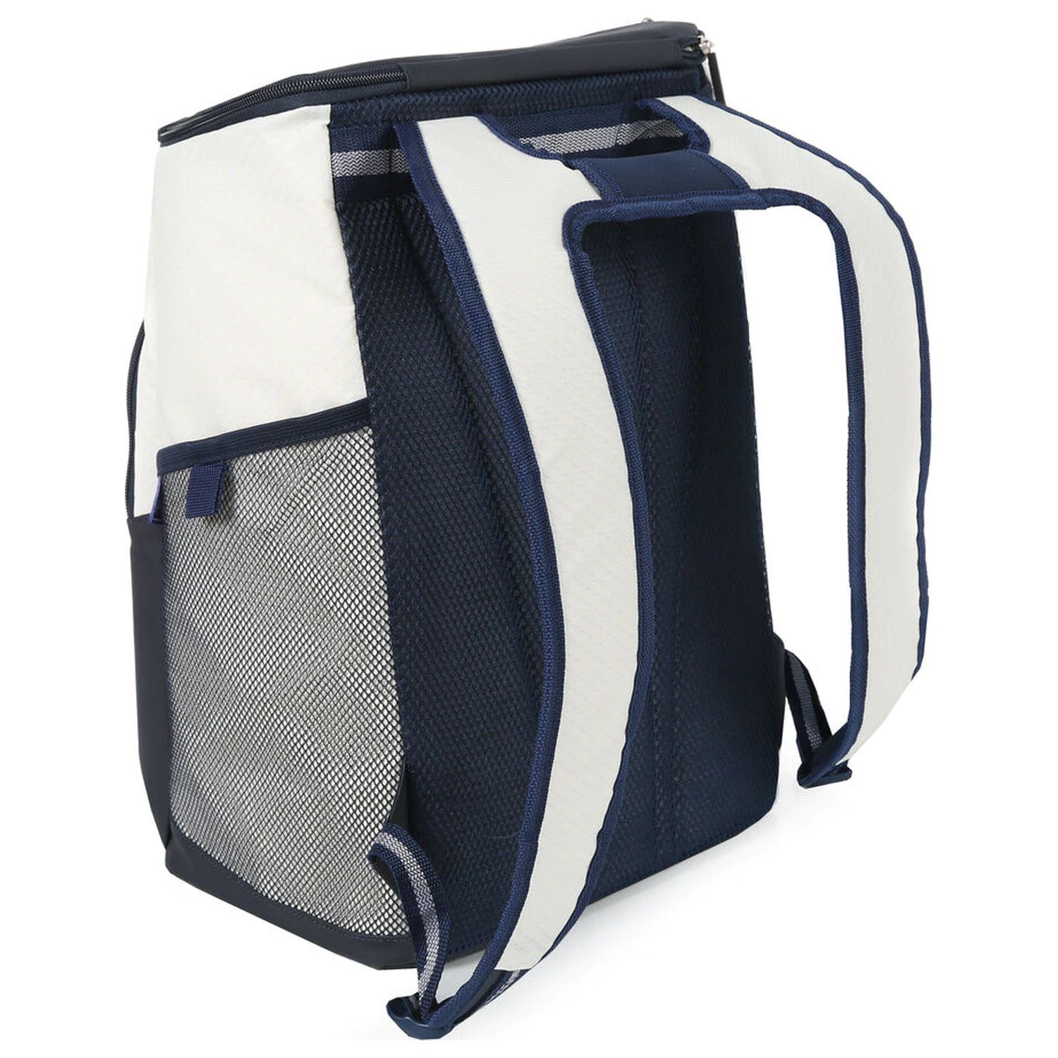 Real Madrid thermal food carrier backpack product photo