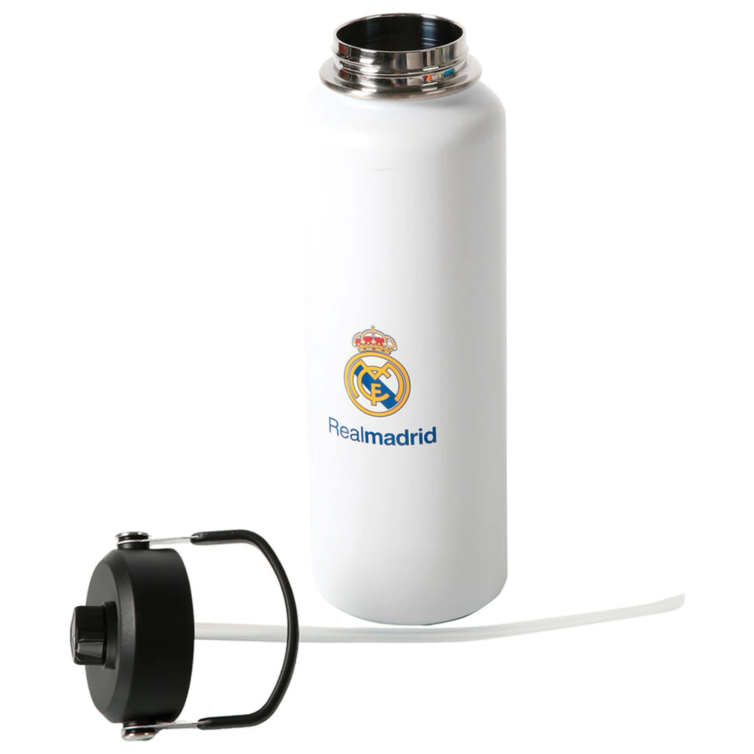 Real Madrid thermal bottle 1200ml product photo