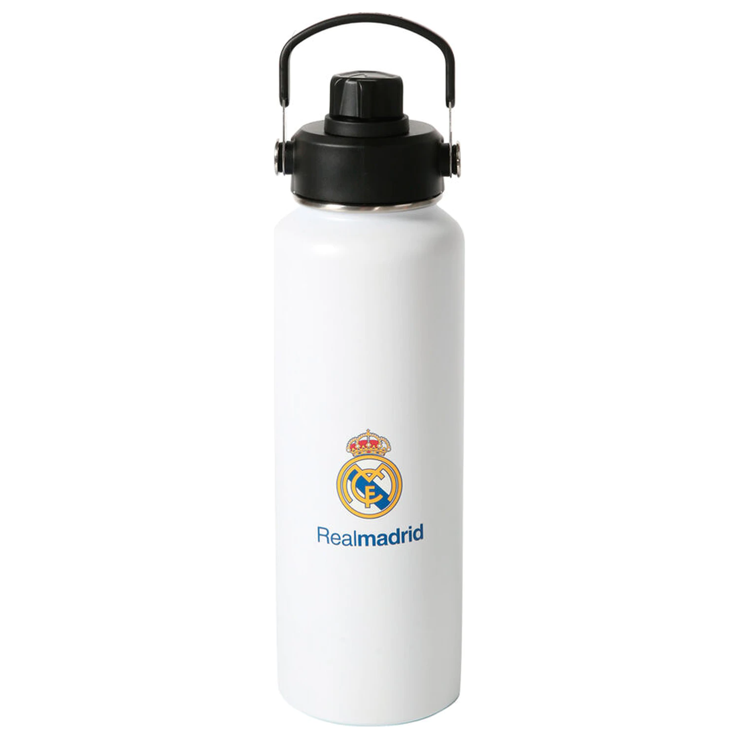 Real Madrid thermal bottle 1200ml product photo