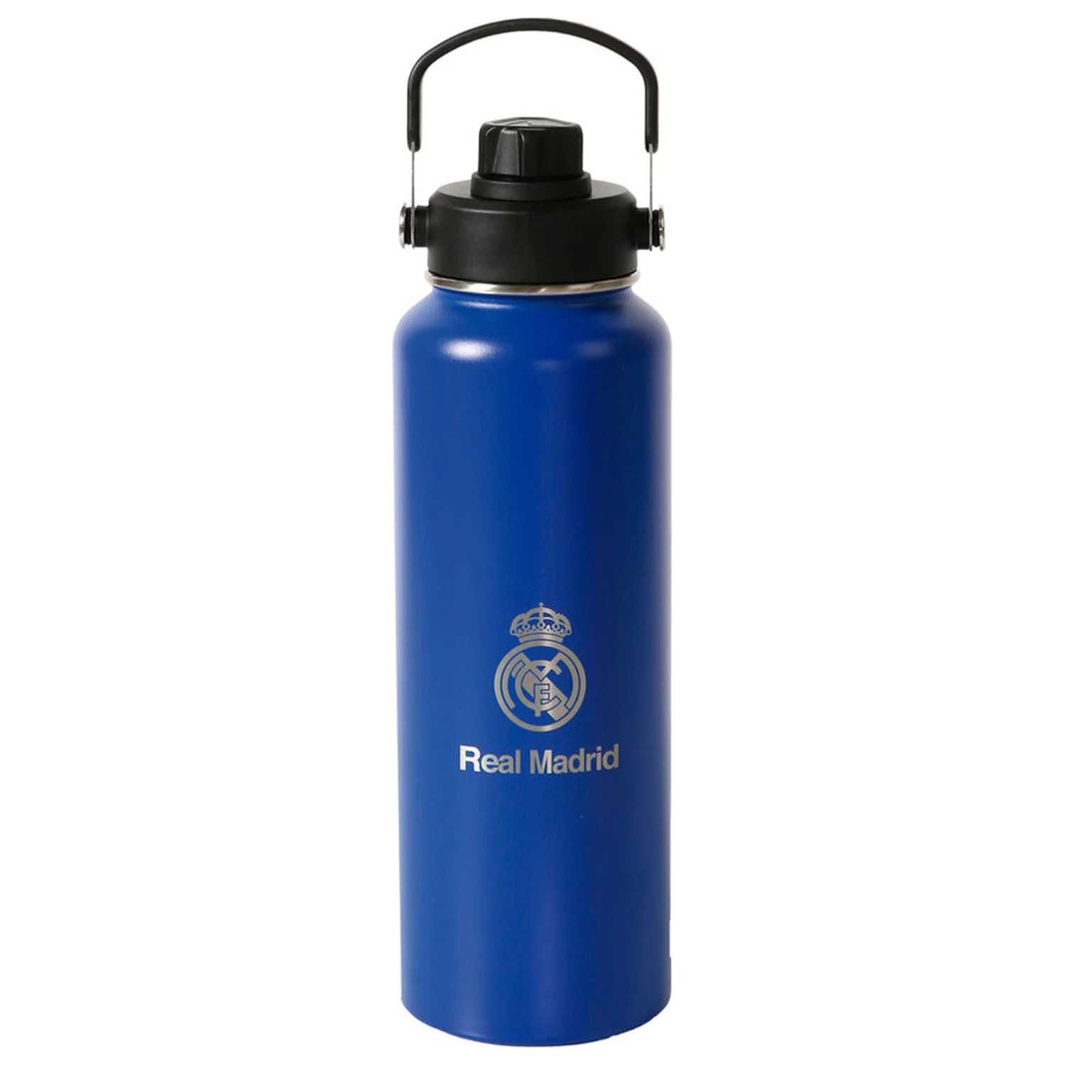 Real Madrid thermal bottle 1200ml product photo